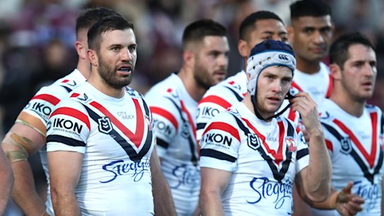 NSW captain James Tedesco is expected to keep his spot for Origin III.