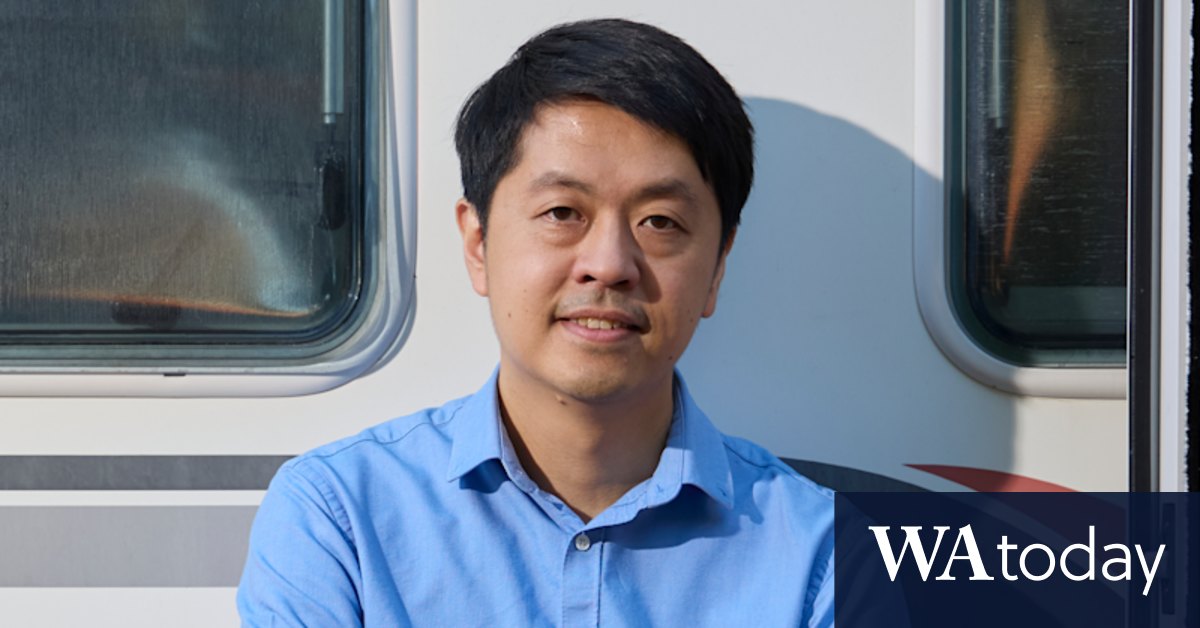 Australia grants asylum to Hong Kong pro-democracy activist