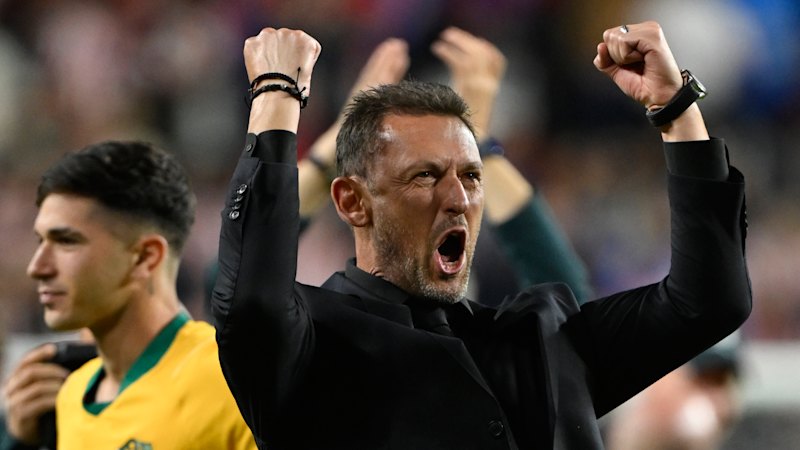 Why the scoreless draw in Santa Clara was a historic result for Australia’s World Cup campaign