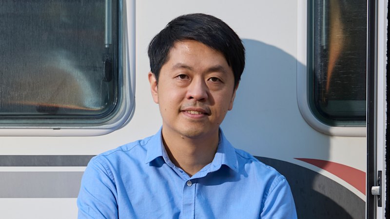 Australia grants asylum to Hong Kong pro-democracy activist