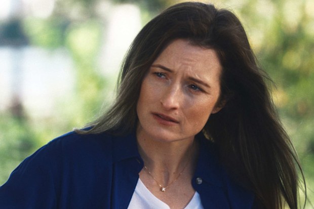  Grace Gummer in Love Story