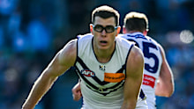 Mason Cox.