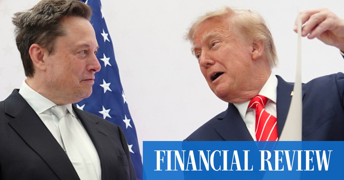 Elon Musk’s Starlink Ukraine restrictions impact drone operations as ...