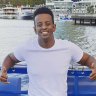 Murder accused grilled by witness about teen’s death