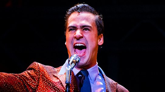 NSW loses mantle as biggest live performance industry to Victoria