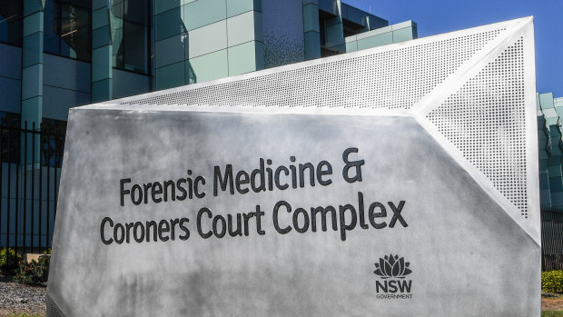 Fourteen-month-old child died after being given methadone, coroner finds
