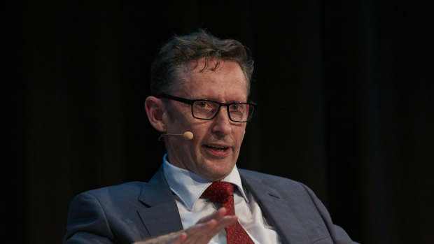 Government mulling superannuation as part of aged care solution