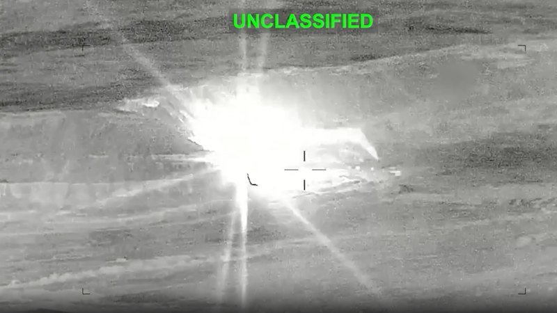 The Real Reason Washington and Tehran Are on the Brink of Direct War