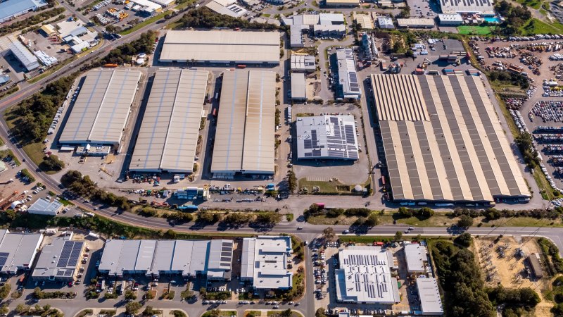 AWH lease renewal locks cotton, wool in shed for another 7 years