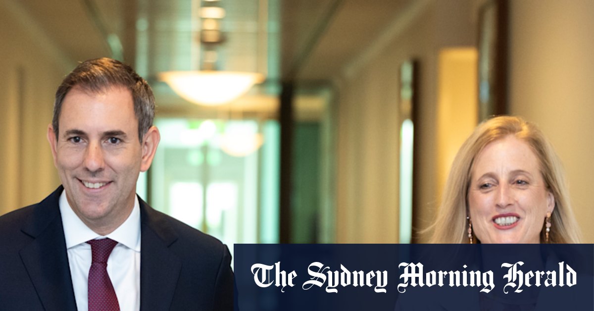$62b tax windfall puts second successive budget surplus within ‘striking ...