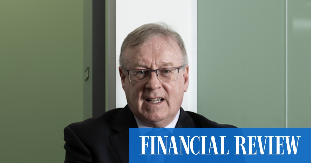 This bank boss failed to make the Arsenal team. The rest is history - Vimarsana News