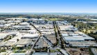 A logistics site in Wetherill Park, NSW is one of six assets of Arrow and Cerberus’ portfolio being offered to the market. 