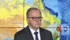 If the cyclone is a bad as feared, and the election is delayed, due to Easter and Anzac Day, the next possible election date is May 3.