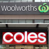 Consumers have to take action if they are to put pressure on our big supermarkets.