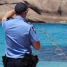 Grim discovery: Body found in Esperance may be missing swimmer