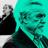 Murdoch’s children began discussing the PR strategy for their father’s death after watching the season three episode of Succession in which the Logan Roy (Brian Cox) the patriarch of the family dies. 
