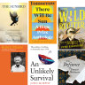 Obsession, a scandalous separation and the new Helen Garner: Twelve new books in time for Christmas