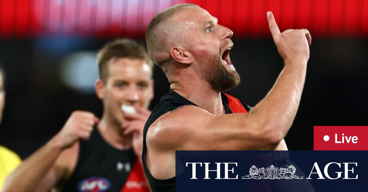 Risultati Western Bulldogs v Essendon Bombers, punteggi, calendario, squadre, consigli, calendario, come guardare