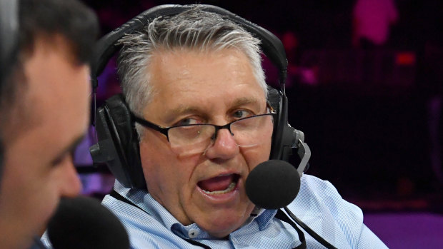 Sydney council issues legal threat over Ray Hadley's asbestos claims