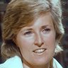 Lynette Dawson on ABC’s Chequerboard program in 1975.