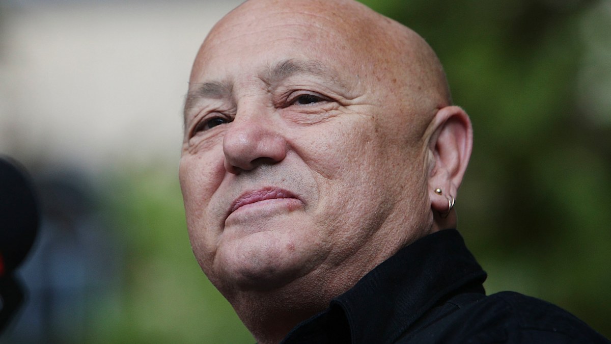 Rose Tattoo 主唱 Angry Anderson 去世，享年 79 岁