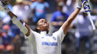 Twenty-two-year-old Yashasvi Jaiswal’s duck in the first innings was quickly forgotten as he earned a standing ovation for his second innings knock of 161.