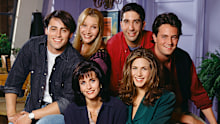Friends' popularity has not died down despite being over three decades on.