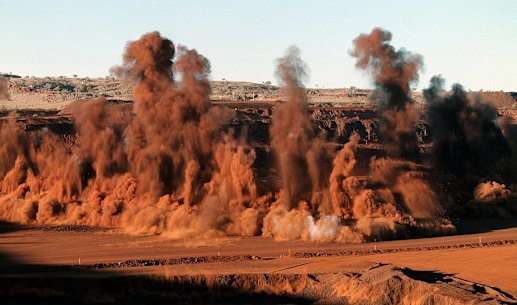 Anger over Rio's destruction of the Juukan Gorge and its subsequent handling of the matter keeps building.