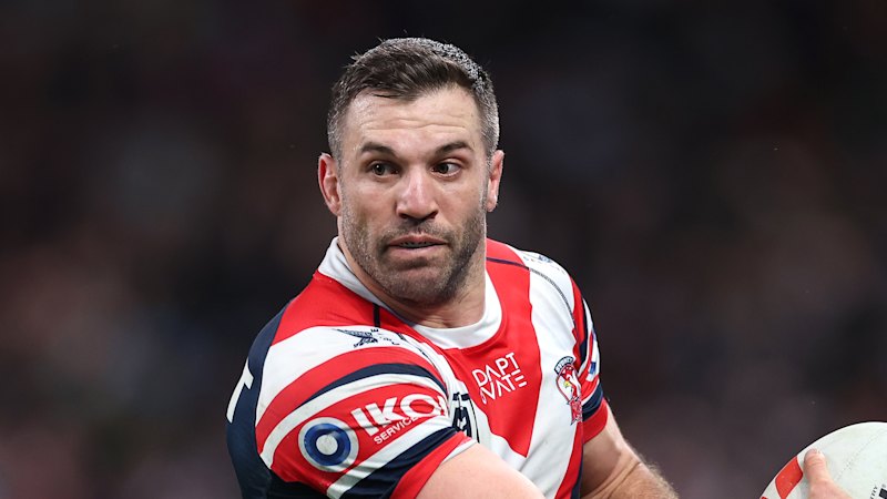 Fresh off a Dally M-winning season, Roosters captain extends deal to end of 2027