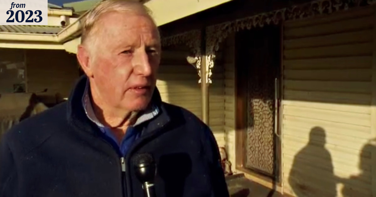 Exford bus crash: Father of truck driver Jamie Gleeson said crash will ...