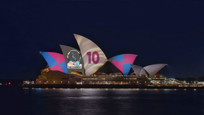 The Sydney Opera House Has Been Cheapened And It Has Cheapened Australia