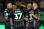 Western united only survived seven seasons in the Australian top-flight.
