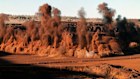 Dyno Nobel will focus on its explosives business after selling its loss-making Phosphate Hill operations for $1