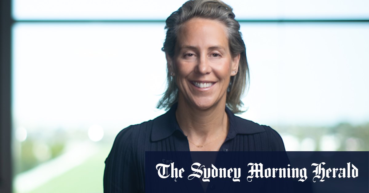 Melbourne spring racing carnival 2024: Victoria Racing Club CEO Kylie ...