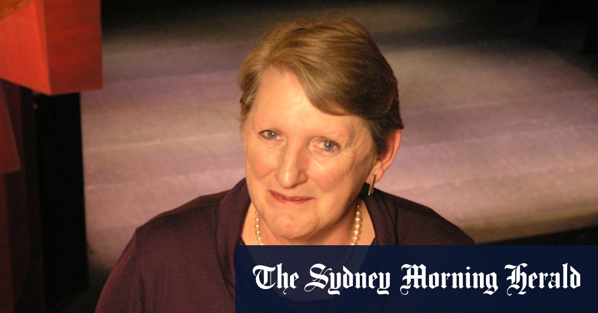Sue Nattrass remembered as a trailblazer in the arts - Vimarsana News