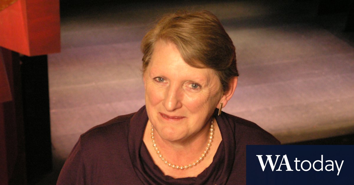 Sue Nattrass remembered as a trailblazer in the arts - Vimarsana News