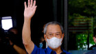 Muhyiddin Yassin pushed several times for a state of emergency to give him an excuse to suspend parliament.