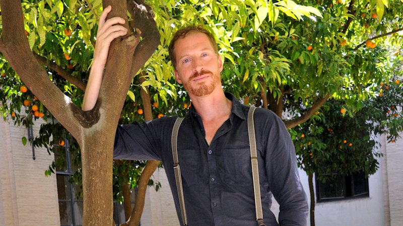 This novel is ridiculous, delectably silly – and a sheer joy to read