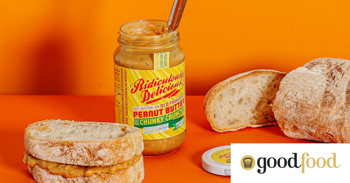 Mayvers, Bega, Sanitarium: Which crunchy peanut butter wins the supermarket taste test - Vimarsana News