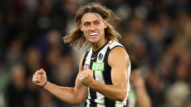Darcy Moore Design