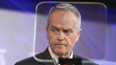 Bill Shorten supports mandatory jabs for MPs.
