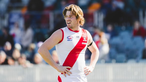 Grange McMahon and Eastlake are one game closer to the title.