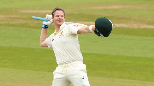 This has been a far too common sight for England after just one Test of this year's series.