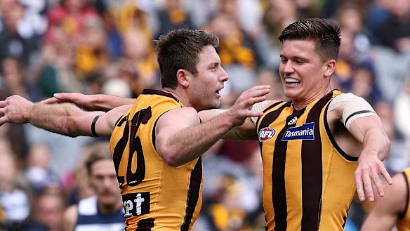 Losses at Hawthorn's venues were close to $25 million. 