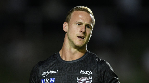 Cherry bomb: Should DCE have been at the Titans?