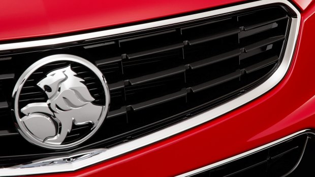 GM has pulled the pin on the Holden brand.  