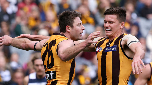 Losses at Hawthorn's venues were close to $25 million. 