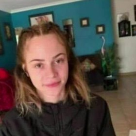 Aleesha Gilmore was found innocent of murder.