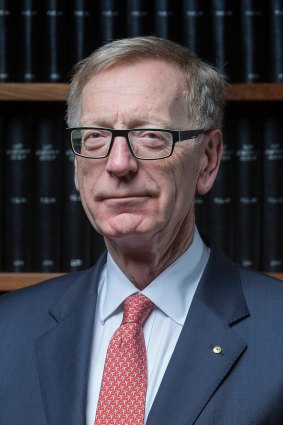 Commissioner Kenneth Hayne has delivered his verdict on Australia's scandal-ridden financial sector. 