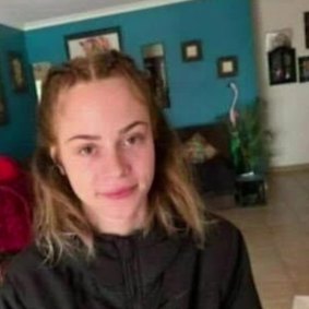 Aleesha Gilmore was found innocent of murder.